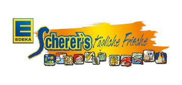 Edeka Scherer