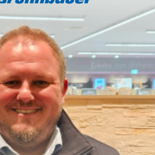 Edeka Brunnbauer